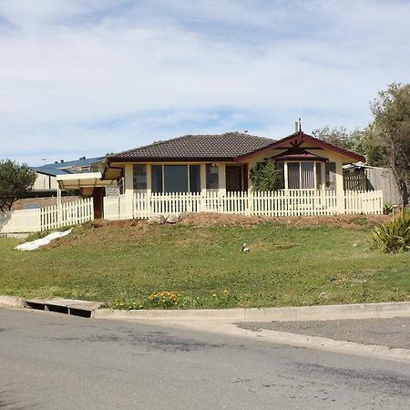 Maslin Beach House Εξωτερικό φωτογραφία