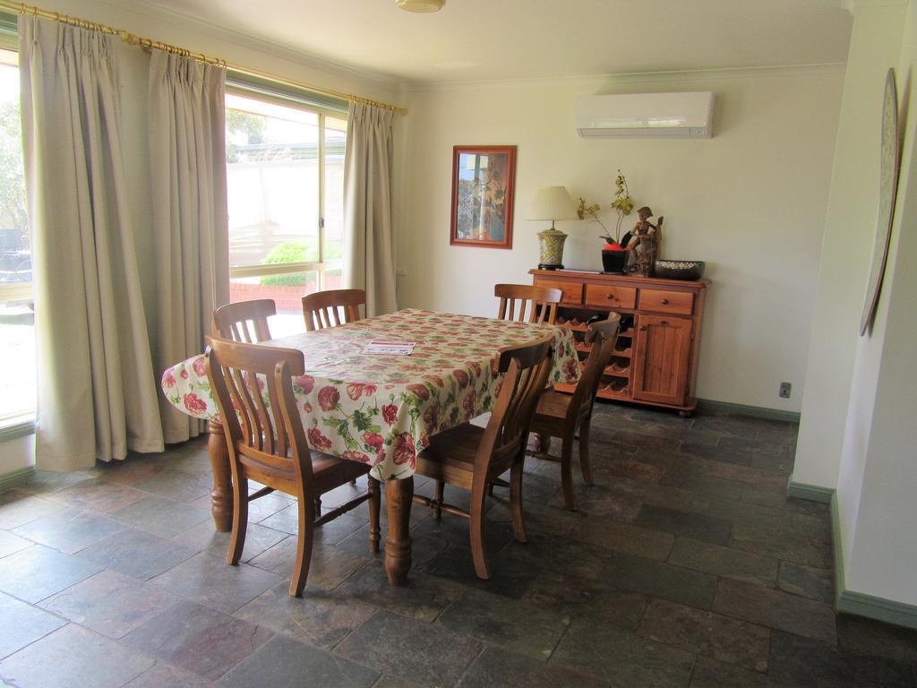Maslin Beach House Εξωτερικό φωτογραφία
