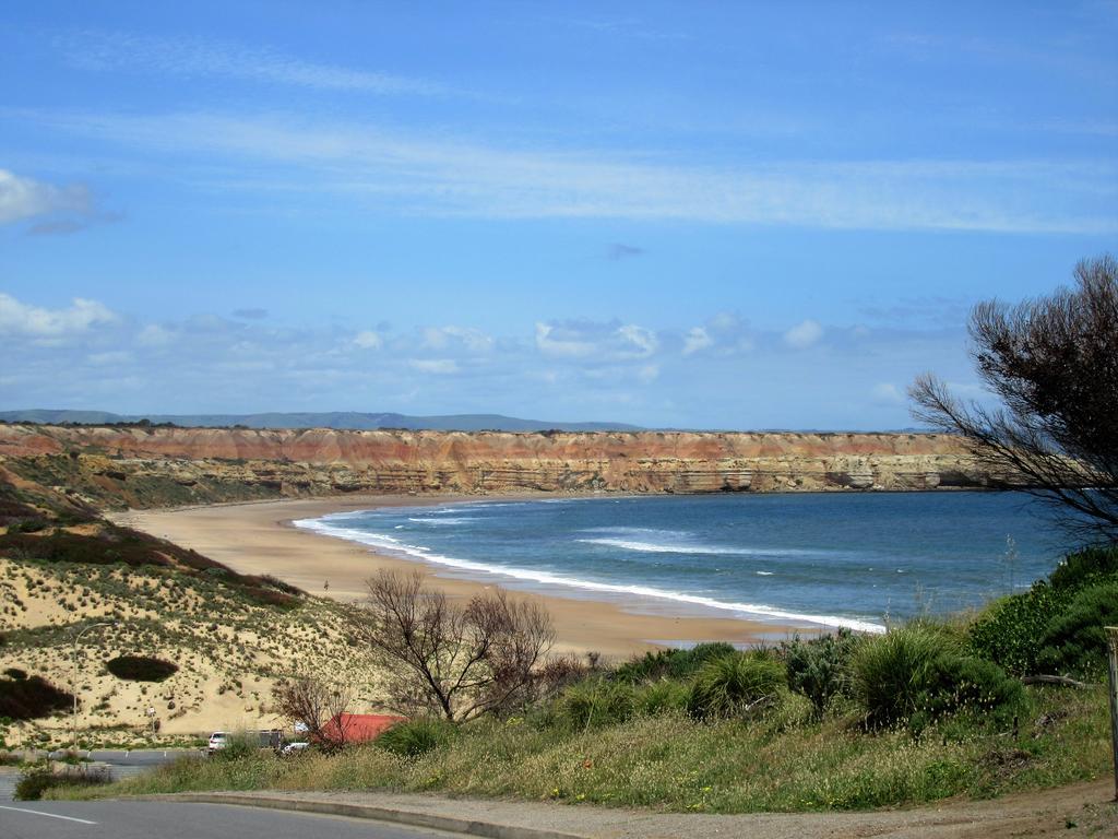Maslin Beach House Εξωτερικό φωτογραφία