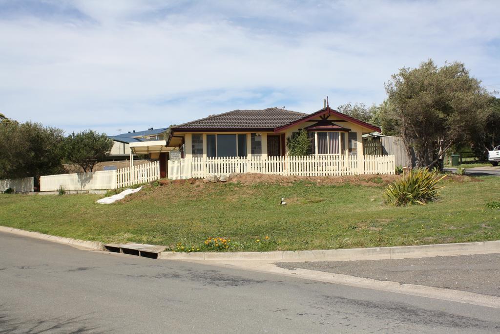 Maslin Beach House Εξωτερικό φωτογραφία