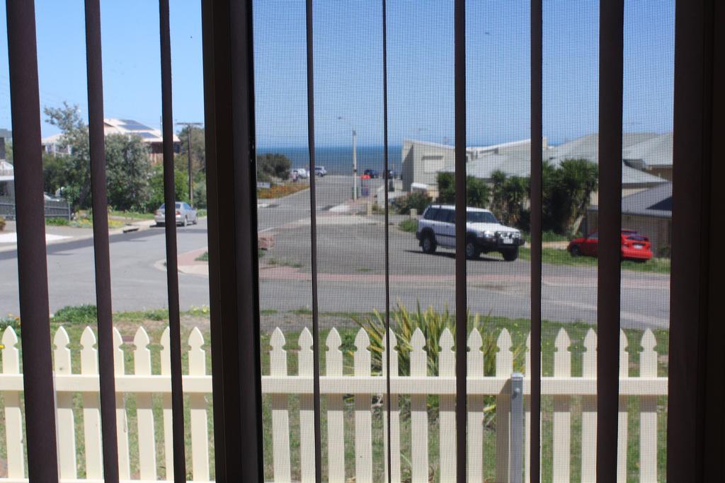 Maslin Beach House Εξωτερικό φωτογραφία