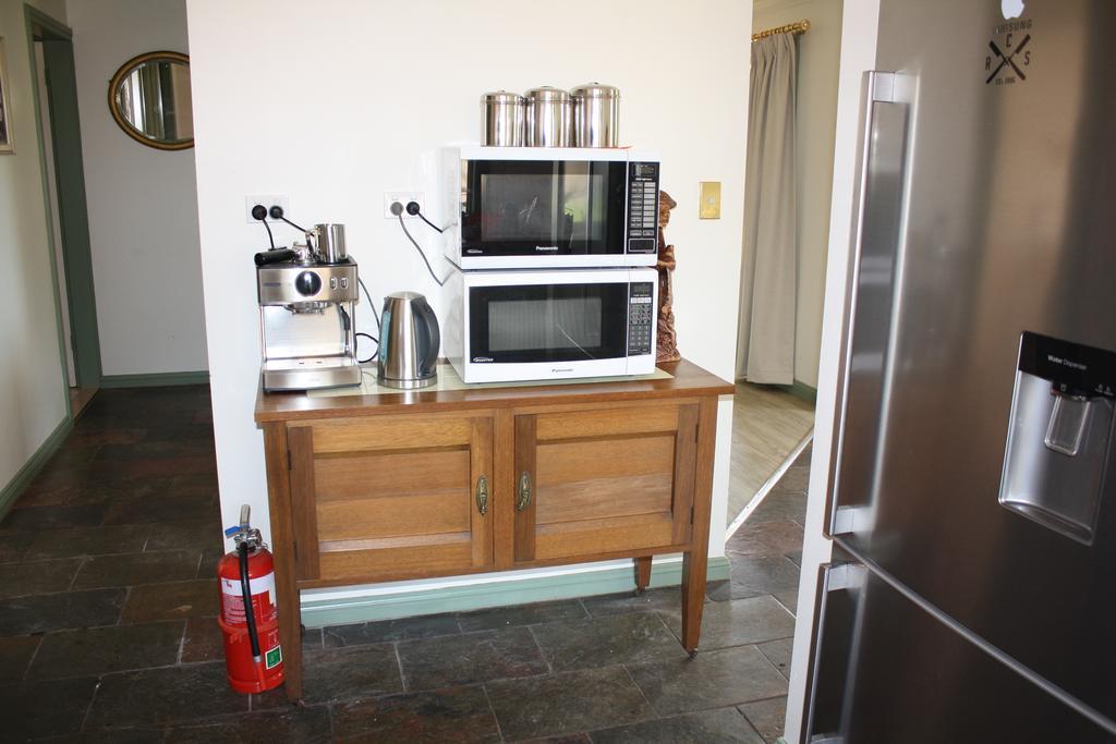 Maslin Beach House Εξωτερικό φωτογραφία