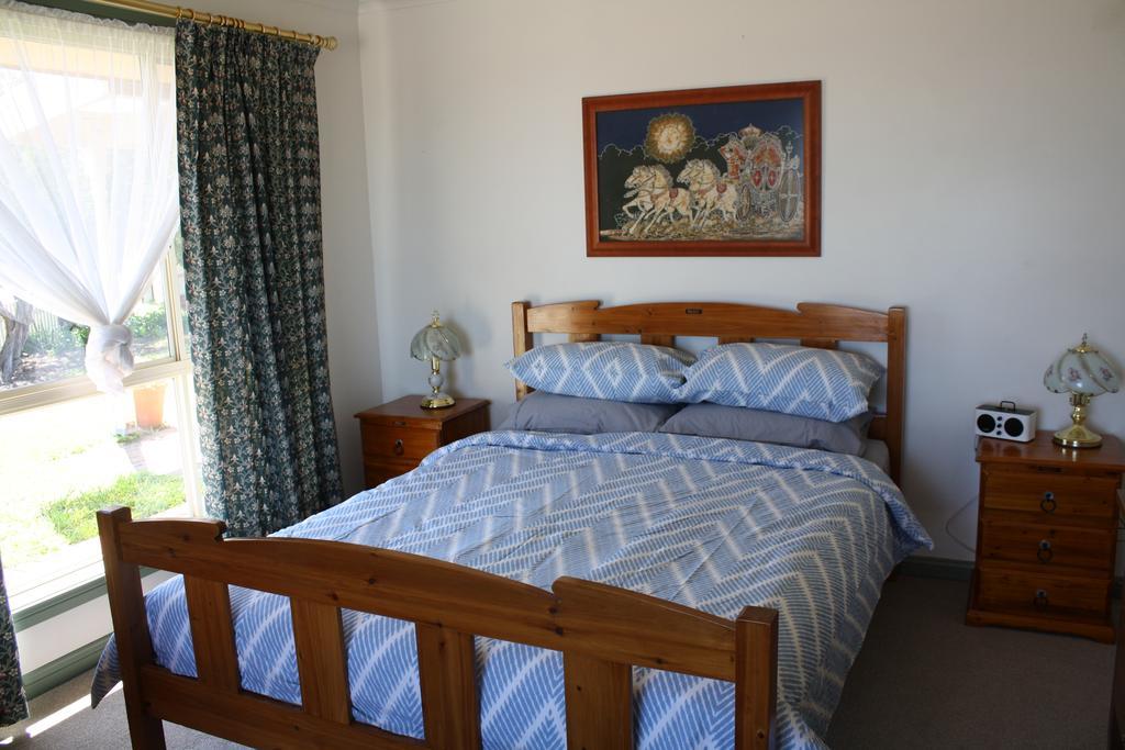 Maslin Beach House Εξωτερικό φωτογραφία