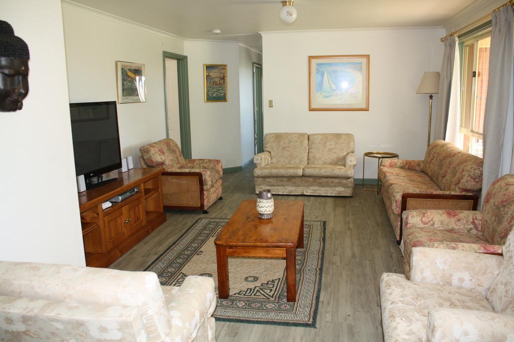 Maslin Beach House Εξωτερικό φωτογραφία